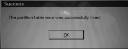 Решение проблем с установкой Windows XP