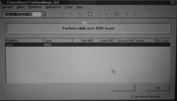 Решение проблем с установкой Windows XP