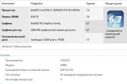 Общая тема по выбору ноутбука