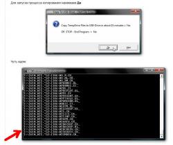 Решение проблем с установкой Windows XP