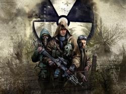 Обсуждение игр из серии S.T.A.L.K.E.R