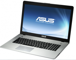 Asus N76VM, N76VZ и N76VJ - Обсуждение и решение проблем