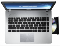 Asus N76VM, N76VZ и N76VJ - Обсуждение и решение проблем