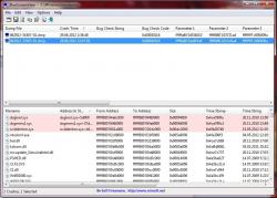 Решение проблем с синими экранами смерти (BSOD) в Windows