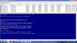 Решение проблем с синими экранами смерти (BSOD) в Windows