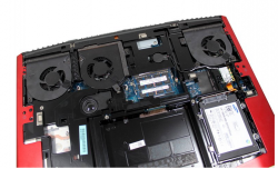Asus N76V, N76VM и N76VZ - Обсуждение и решение проблем