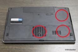 Asus N76V, N76VM и N76VZ - Обсуждение и решение проблем