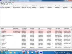 Решение проблем с синими экранами смерти (BSOD) в Windows