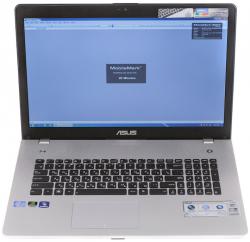 Asus N76V, N76VM и N76VZ - Обсуждение и решение проблем