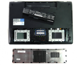 Asus N76V, N76VM и N76VZ - Обсуждение и решение проблем