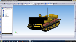 Компас-3D и nvidia geforce. Проблемы совместимости