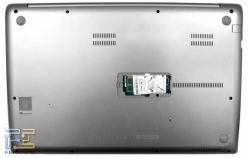 Asus N76V, N76VM и N76VZ - Обсуждение и решение проблем