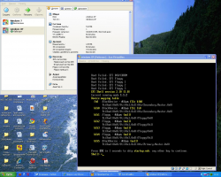 проблема с Sun VirtualBox.