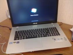 Asus N76V, N76VM и N76VZ - Обсуждение и решение проблем