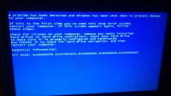Решение проблем с установкой Windows XP