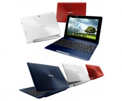 Планшеты Asus - Обсуждение и решение проблем