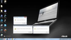 Asus N56V, N56VM и N56VZ - Обсуждение и решение проблем