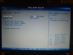 Решение проблем с установкой Windows 7