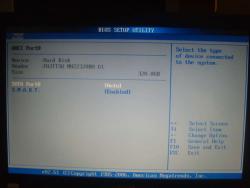 Решение проблем с установкой Windows 7