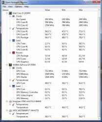 Asus X-серия. Обсуждение и отзывы.