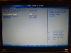 Решение проблем с установкой Windows 7