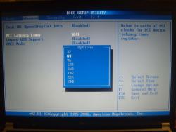 Решение проблем с установкой Windows 7