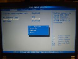 Решение проблем с установкой Windows 7