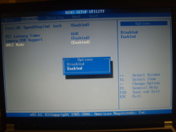 Решение проблем с установкой Windows 7