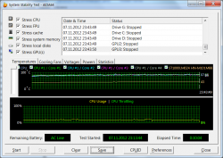 Asus N76V, N76VM и N76VZ - Обсуждение и решение проблем