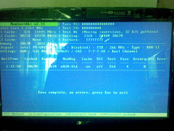 Решение проблем с синими экранами смерти (BSOD) в Windows