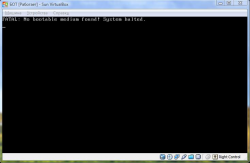Решение проблем с установкой Windows XP