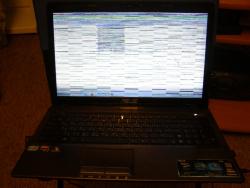 Asus K53 - отзывы и решение проблем с ноутбуком