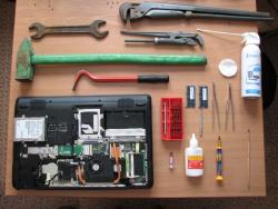 Asus K70 - обсуждение и отзывы владельцев
