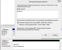 Жесткие диски