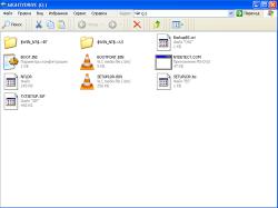 Решение проблем с установкой Windows XP