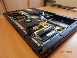 Asus K70 - обсуждение и отзывы владельцев