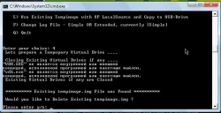 Решение проблем с установкой Windows XP