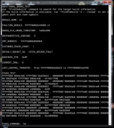 Синие экраны смерти (BSOD) в Windows