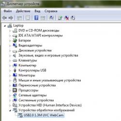 Микрофон и камера не работают