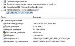 Микрофон и камера не работают