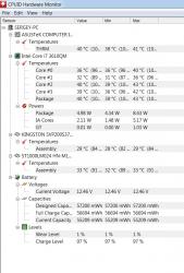 Asus N76VM, N76VZ и N76VJ - Обсуждение и решение проблем