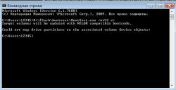 Решение проблем с установкой Windows XP