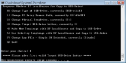 Решение проблем с установкой Windows XP