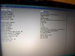Установка и настройка Windows XP