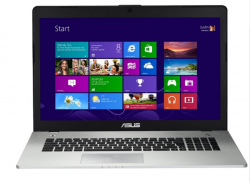 Asus N76VM, N76VZ и N76VJ - Обсуждение и решение проблем