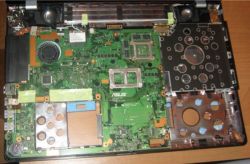 Asus N76VM, N76VZ и N76VJ - Обсуждение и решение проблем