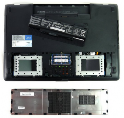 Asus N76VM, N76VZ и N76VJ - Обсуждение и решение проблем
