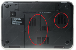 Dell Inspiron 7720 (17R) - Обсуждение модели