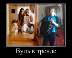 Вопросы от новичков