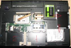 Asus N75SF и N75SL - Отзывы, решение проблем